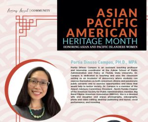 Dr. Portia Dinoso Campos